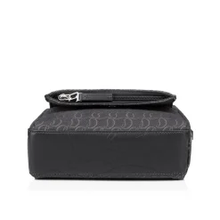 Zip N Flap^Christian Louboutin Clearance