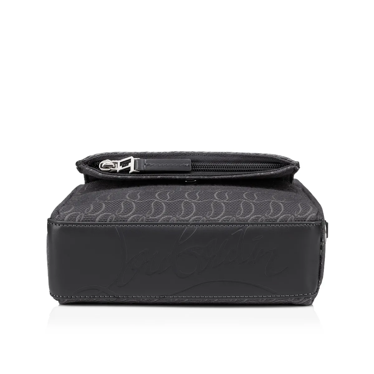 Zip N Flap^Christian Louboutin Clearance