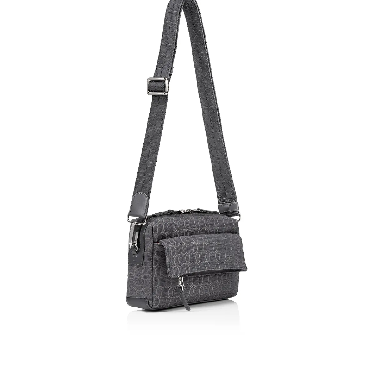 Zip N Flap^Christian Louboutin Clearance