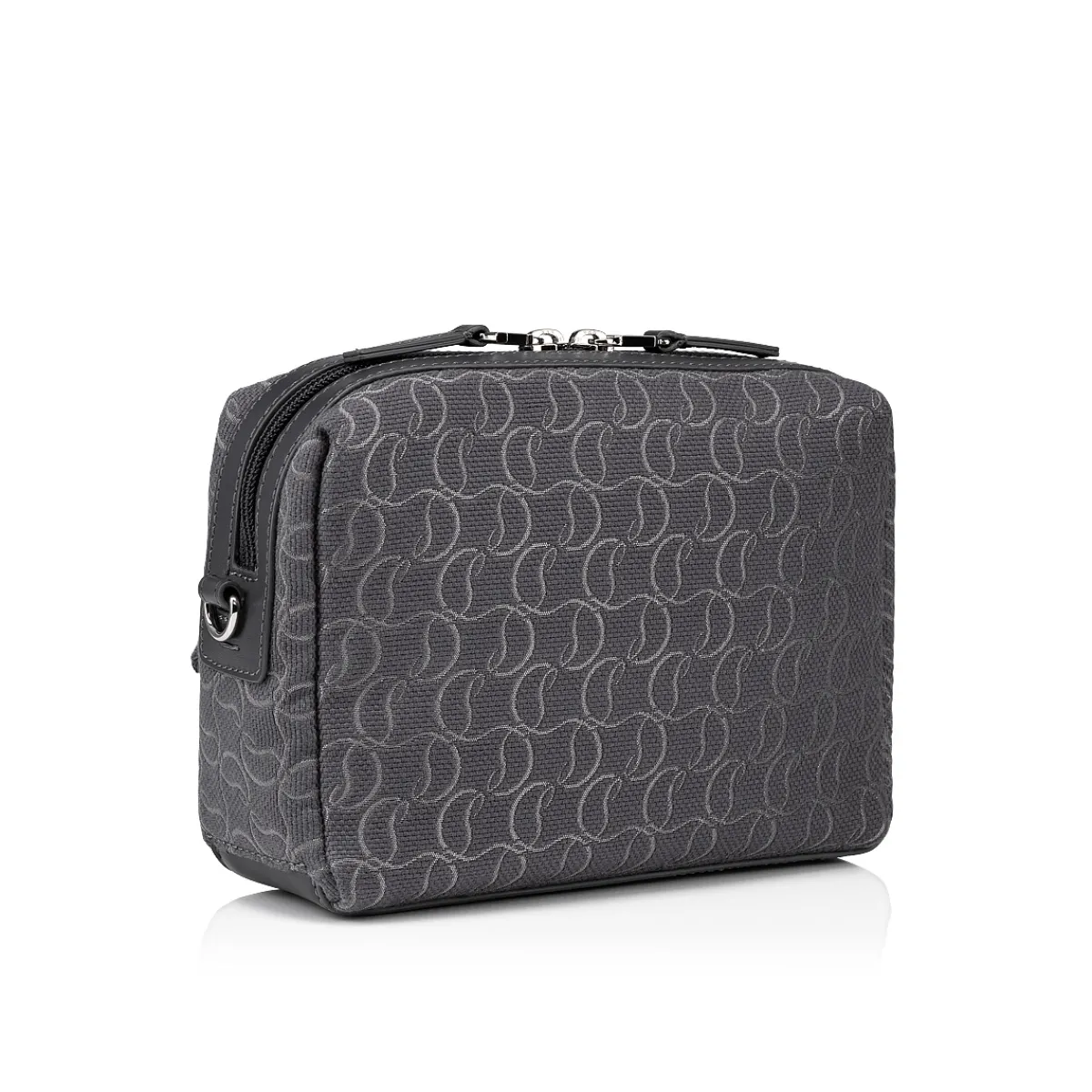 Zip N Flap^Christian Louboutin Clearance