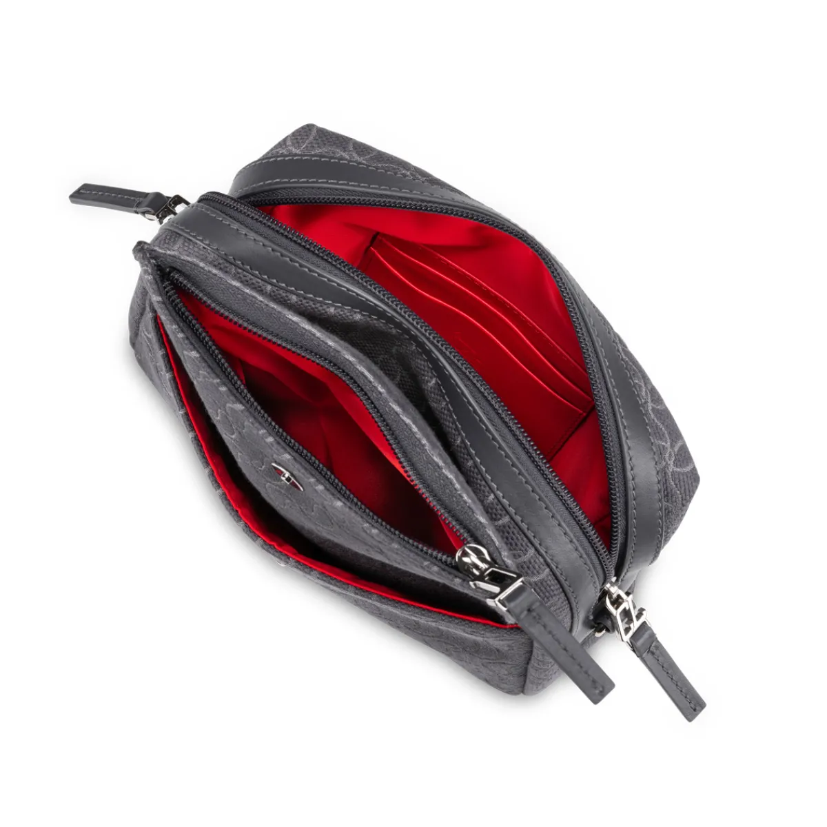 Zip N Flap^Christian Louboutin Clearance