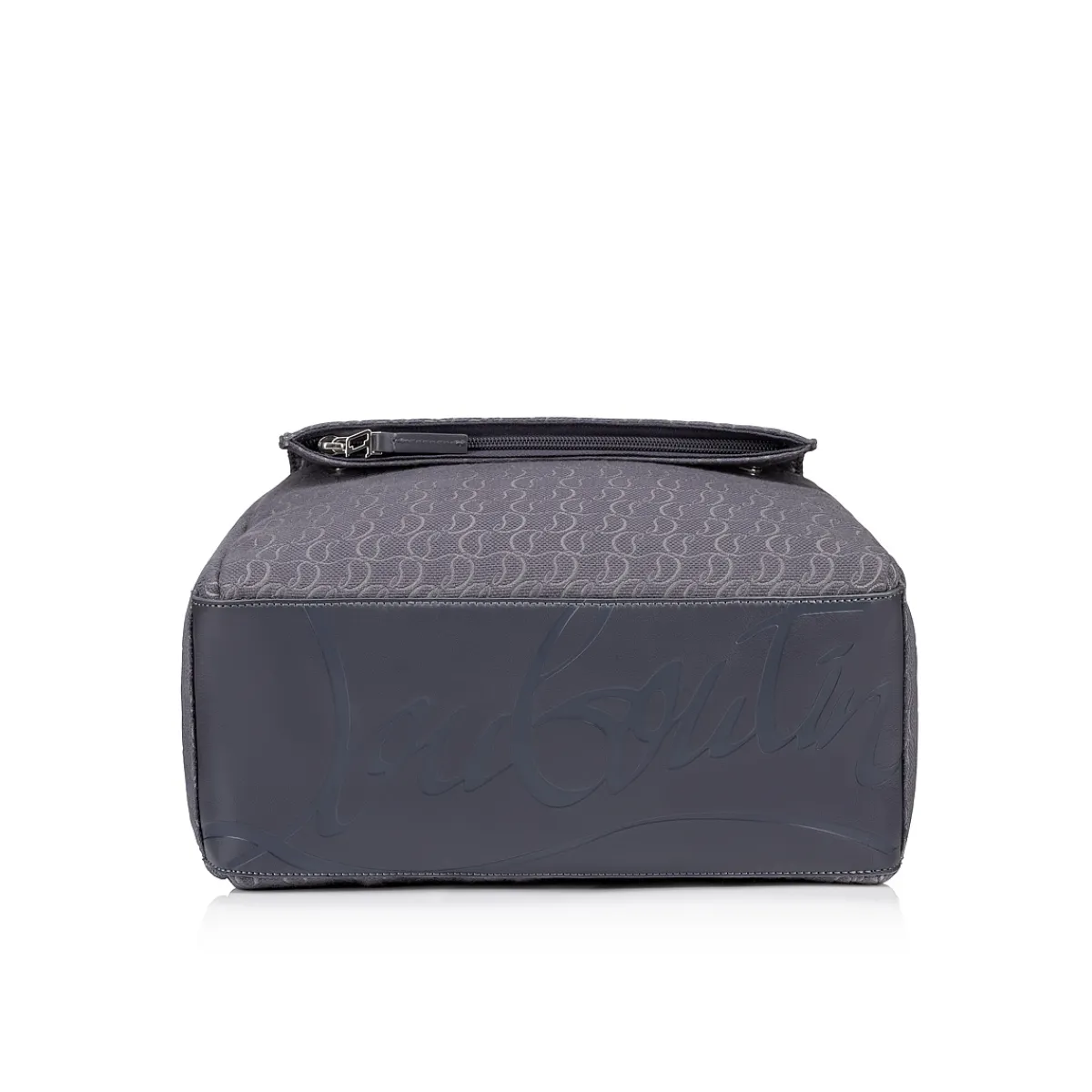Zip N Flap^Christian Louboutin Discount